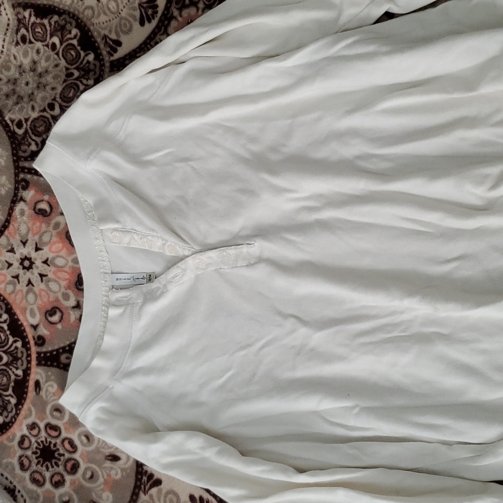 035 Womens 12/14 shirt